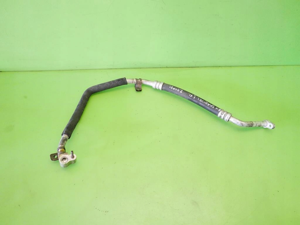 фото №7, Трубка шланг кондиціонера kia carnival i fl 2.9