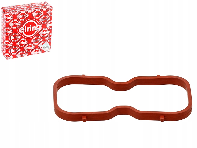 фото №1, Прокладка коллектор впускной nissan nv400 opel movano b renault master