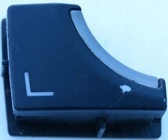 фото №1, Кнопка радио navi rns-e audi a6 s6 rs6 c5 01-05