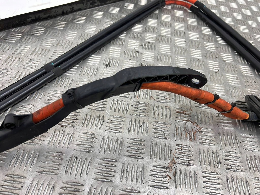 фото №15, Джгут електрична tesla model x 106380010c