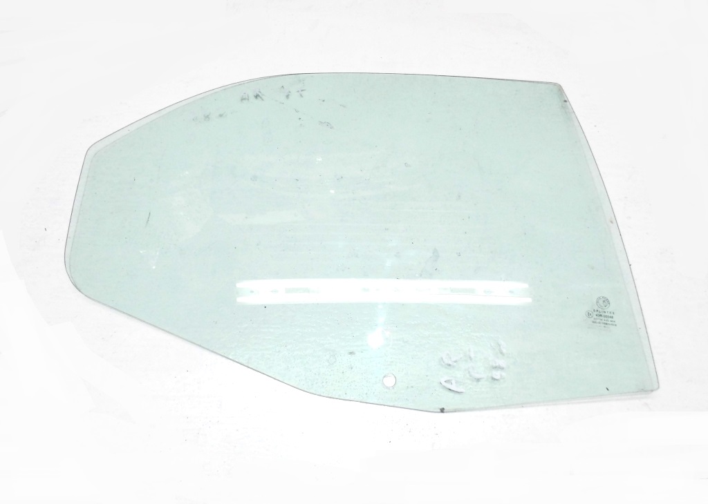 фото №1, Стекло правый задняя sedan 1998 alfa romeo 156