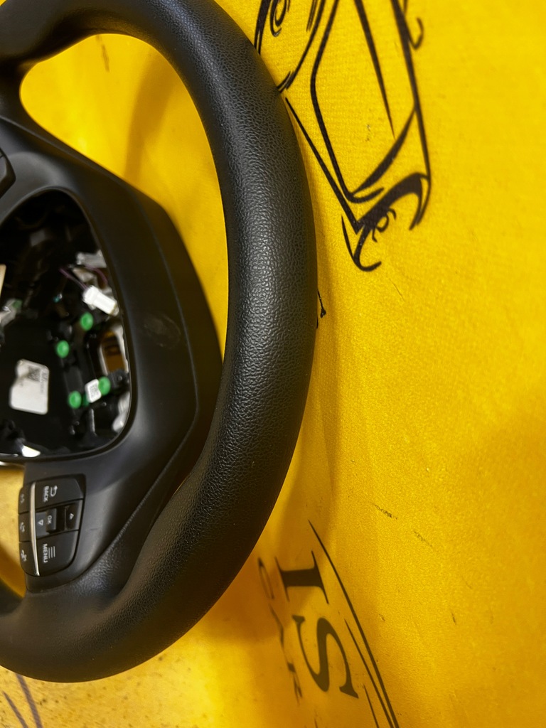 фото №12, Повітропровід мультифункція ford escape mk4 1.5 eb