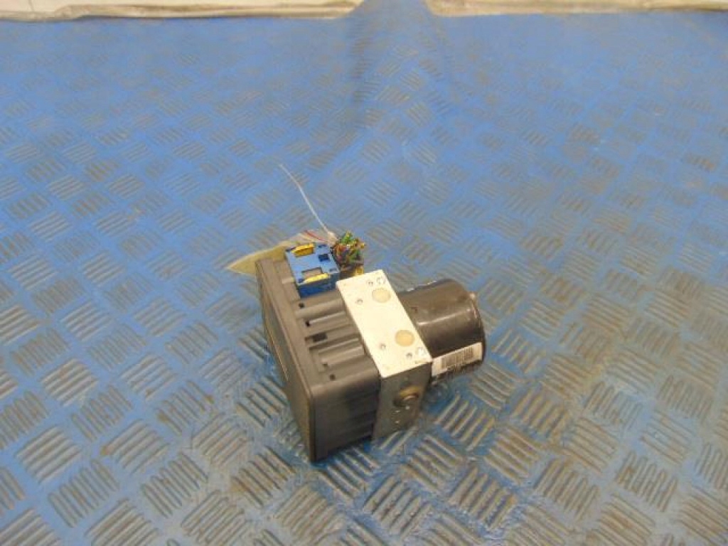 фото №1, Citroen c5 ii 1.6hdi насос abs 00007503c1