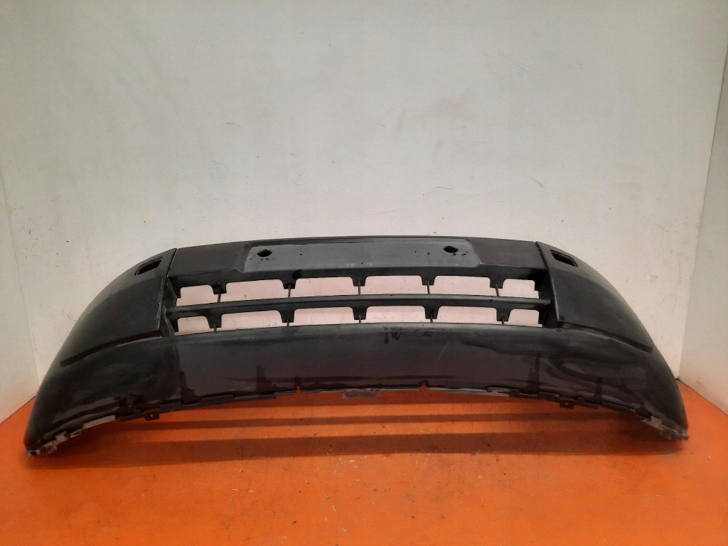 фото №6, Ford transit connect i 02-13 бампер перед передний 7t1617d957