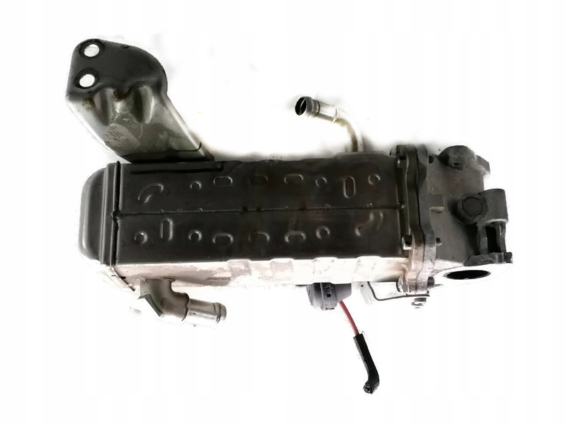 фото №1, Ssangyong korando iii 12r - радіатор вихлопних газів 2.2