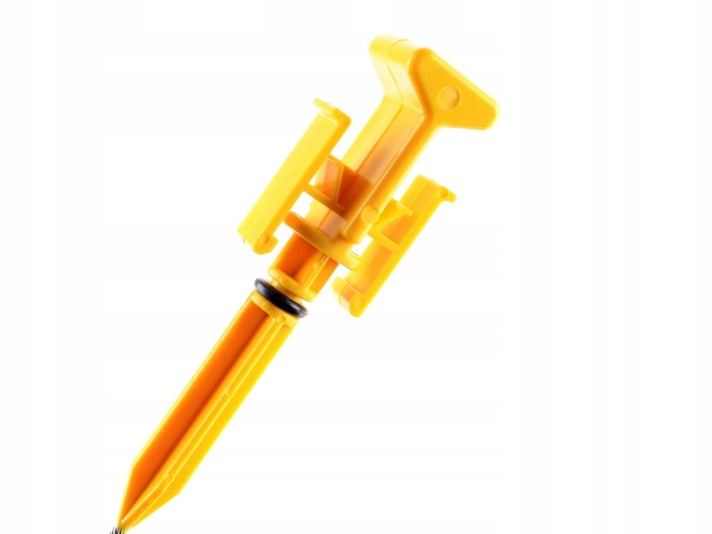 фото №5, Щуп щуп оливи renault master ii iii nissan interstar 2.5 dci