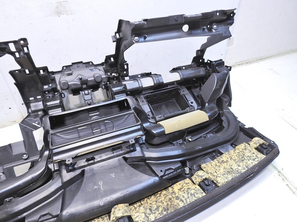 фото №9, Панель приладів приладова консоль mazda 5 i lift c23560120