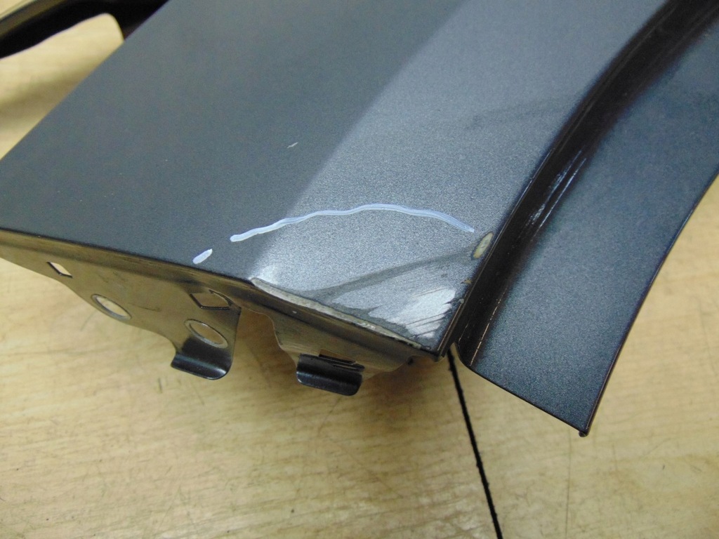 фото №10, Крыло левый перед vw t-roc 2ga 2ga821105a