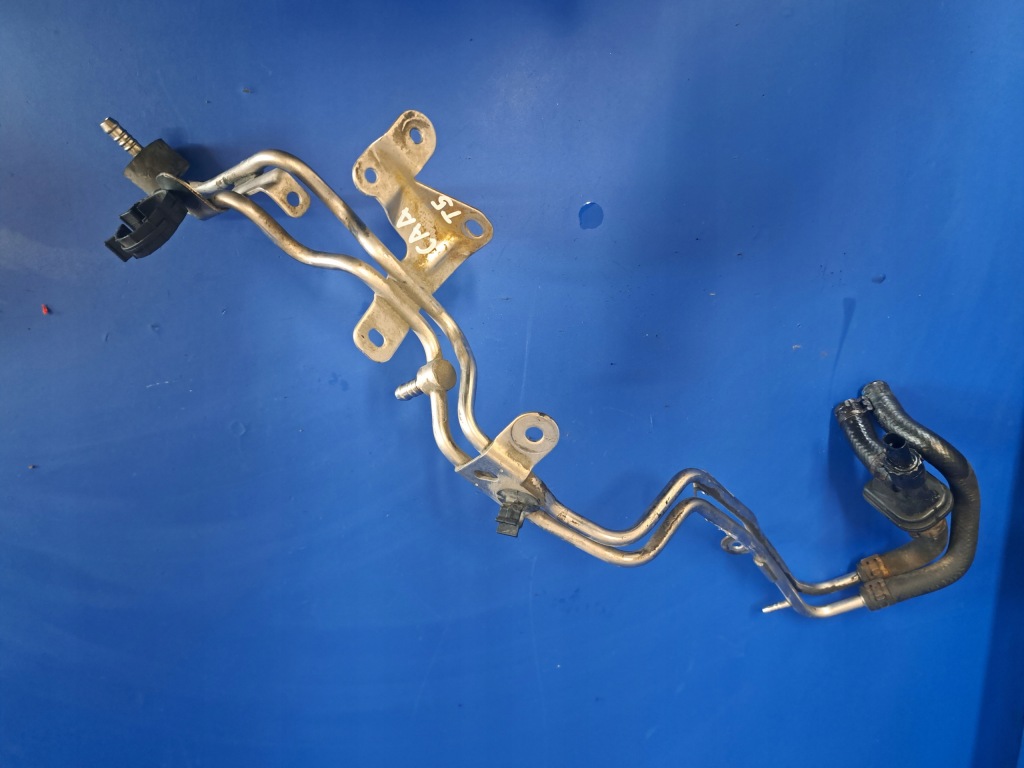 Купить Vw t5 2.0 tdi caa трубки провода форсунок топливные