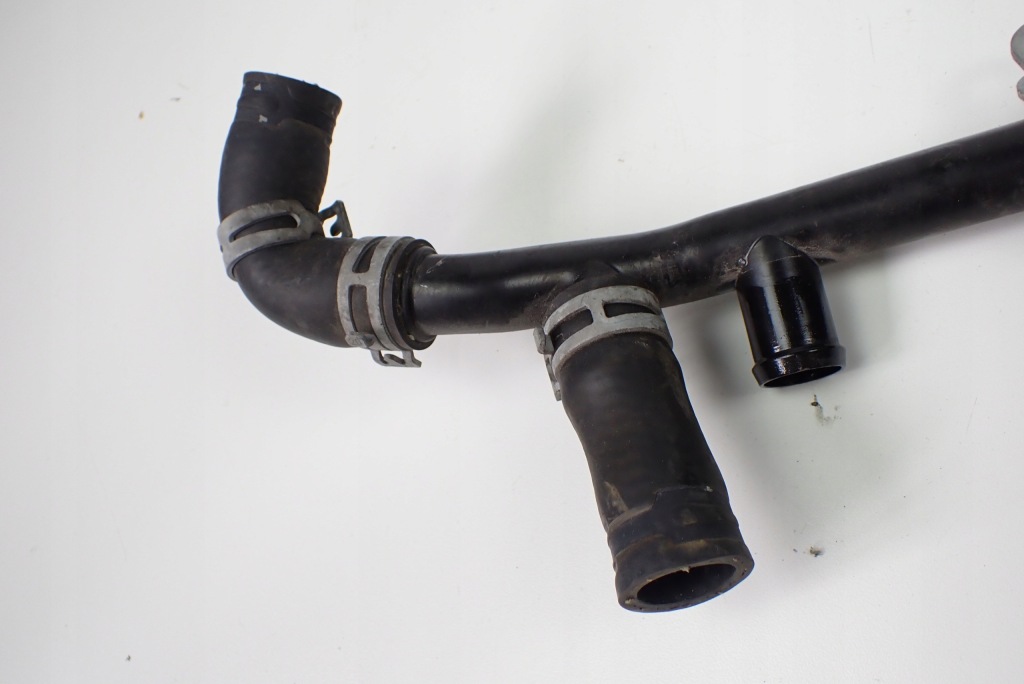 фото №3, Шланг труба wąż wody mercedes s w221 s600 cl w216