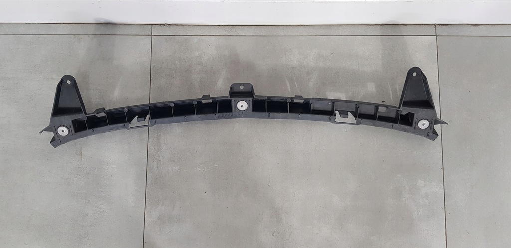 фото №1, Opel corsa e направляющая бампера задний задняя 13179908