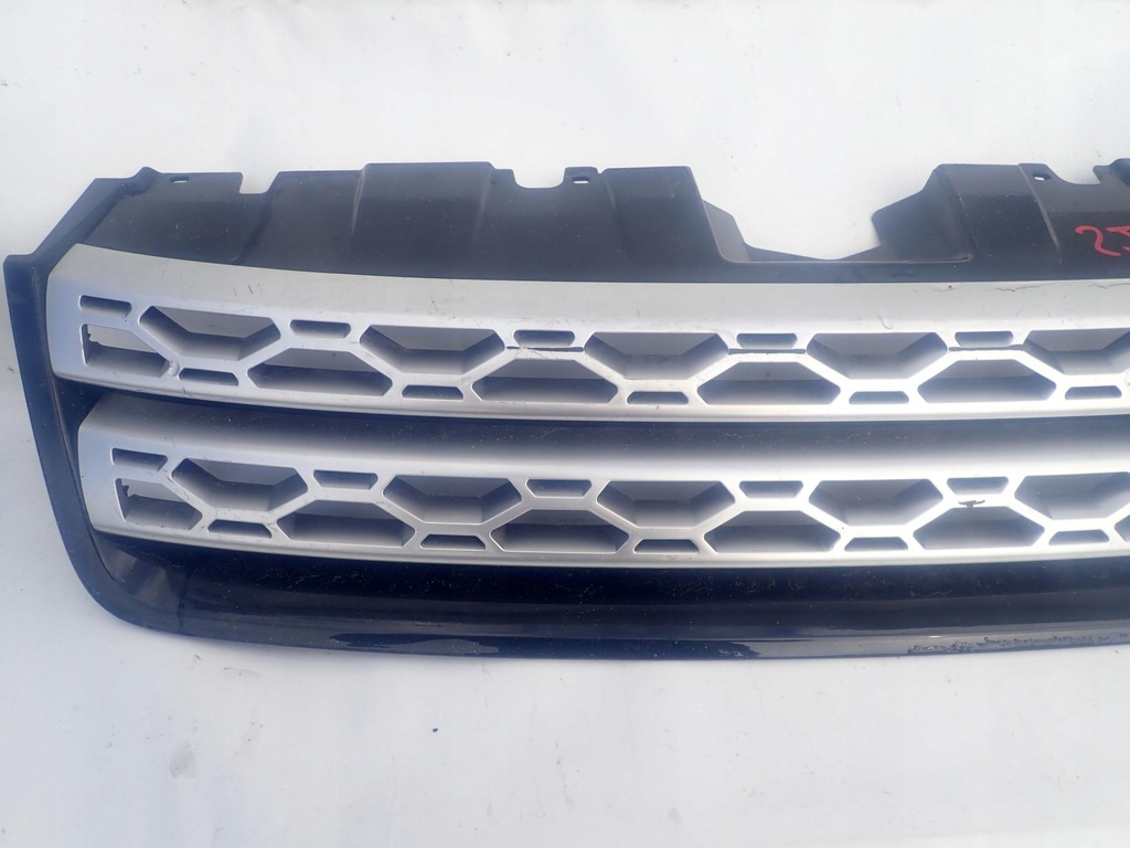 фото №5, Land rover discovery sport 14- решётка радиатора решётка радиатора