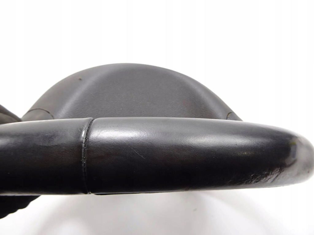 фото №13, Воздуховод кожа multi volvo c30 lift 09-12 r. r-design