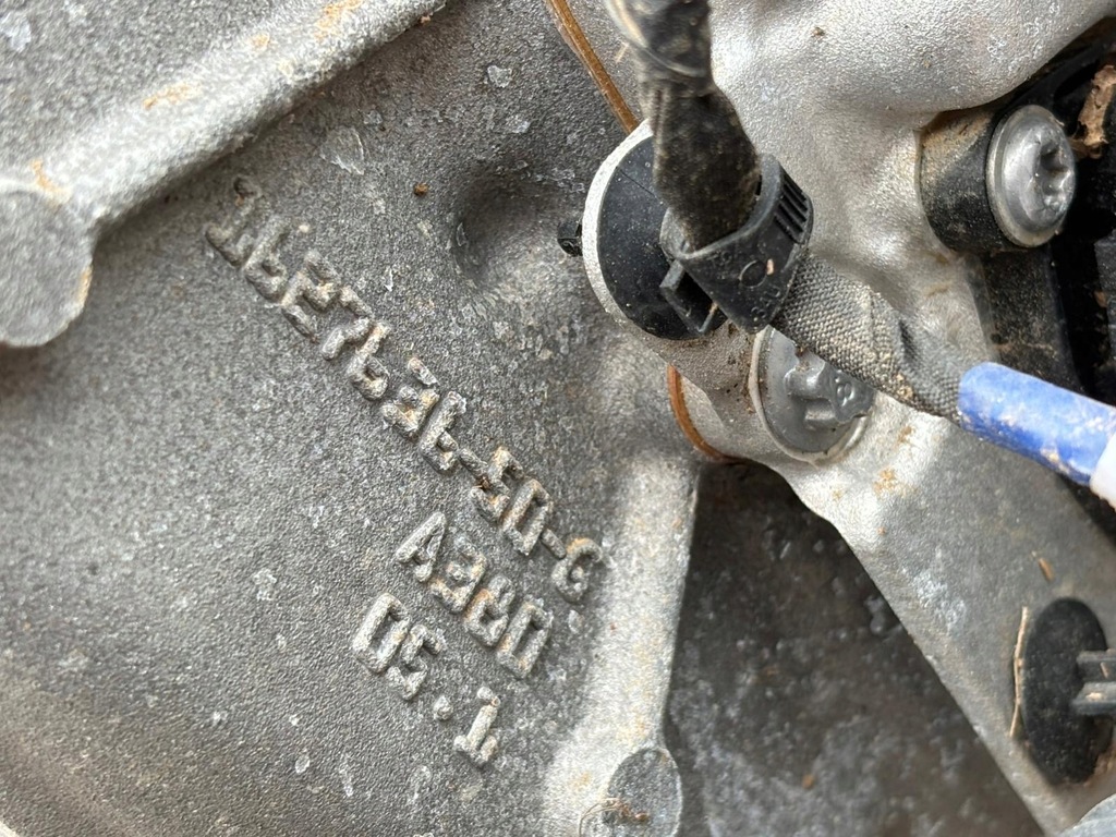 фото №8, Tesla model y двигатель электрический задняя ideał 2024r. gfb24059 1665000-de-l