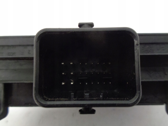 фото №4, Citroen c5 iii x7 модуль света led ксенон