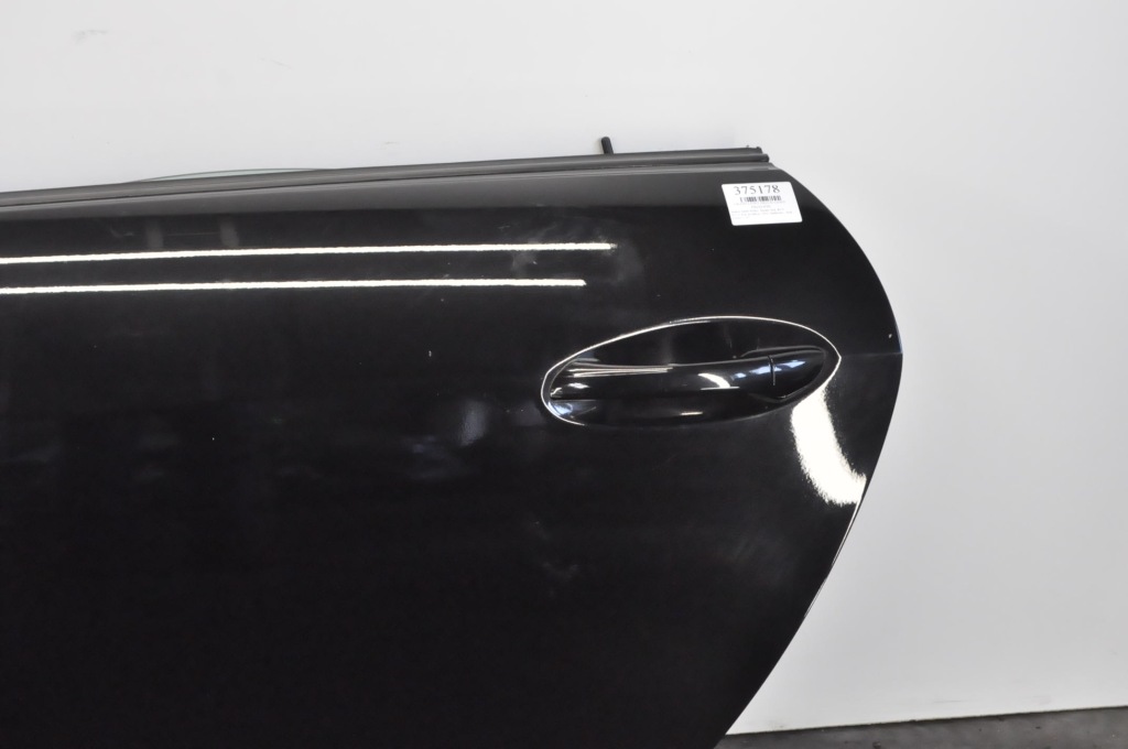 фото №2, Mercedes slk r171 w171 дверь левый перед c197