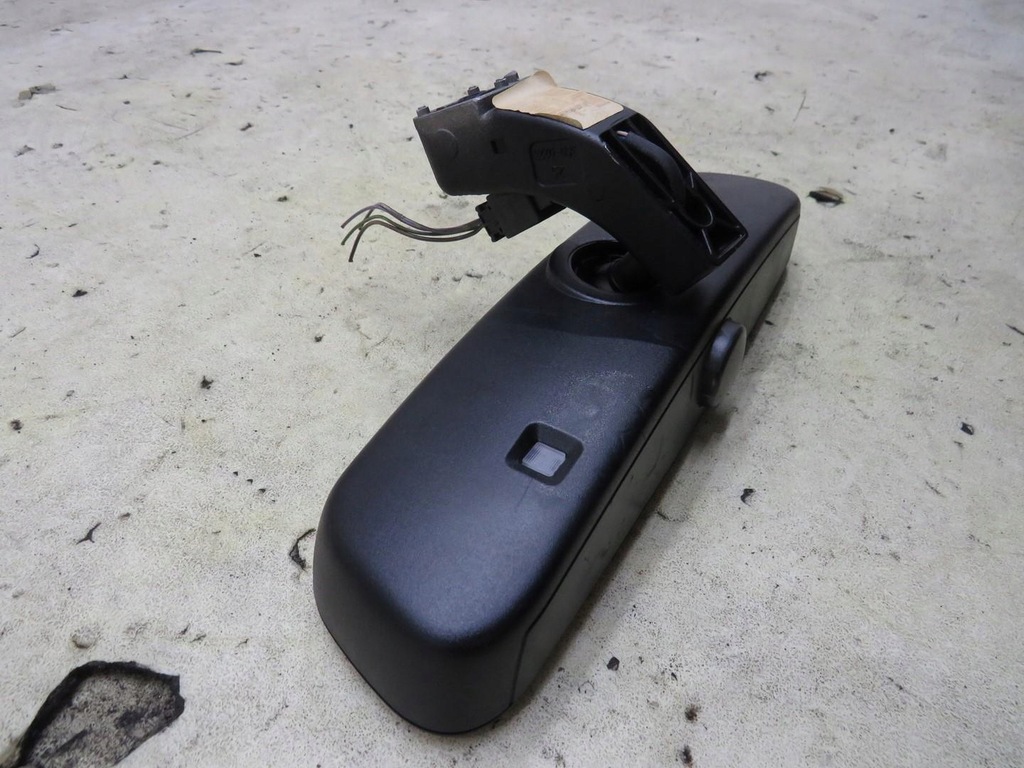 фото №6, Зеркало заднего вида 4pin bmw 6 f06 f12 f13 905-2720-000