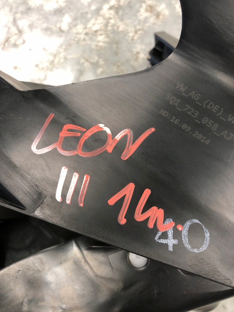 фото №8, Педаль газа тормоза seat leon iii 5q1723058aj 5q1723503h