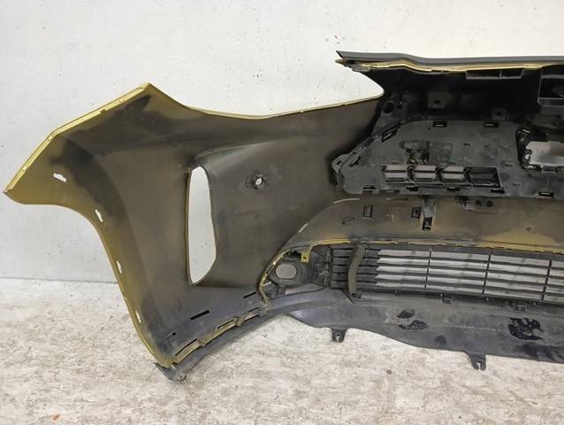 фото №7, Бампер перед передний toyota yaris cross adventure 20-