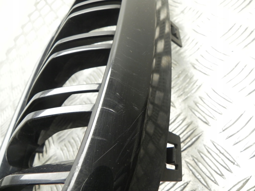 фото №5, Решітка радіатора bmw x4 2019 8071048