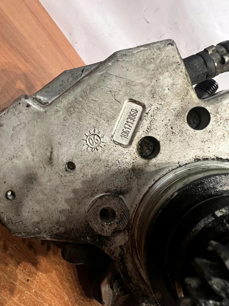 Насос бака пального mercedes-benz r w251, v251 d2641 бензиновий 2006 Київ