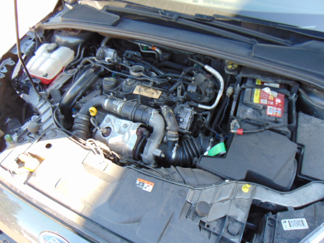 фото №6, Двигатель kompletny ford kuga focus iii mondeo v 5 1.5 xxda g1fq 2019r