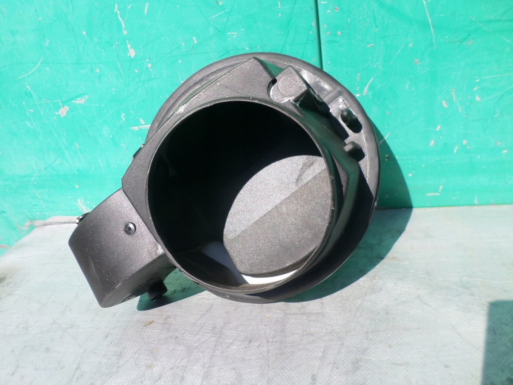 фото №2, Audi a3 8p cabrio крышка топлива заливная горловина