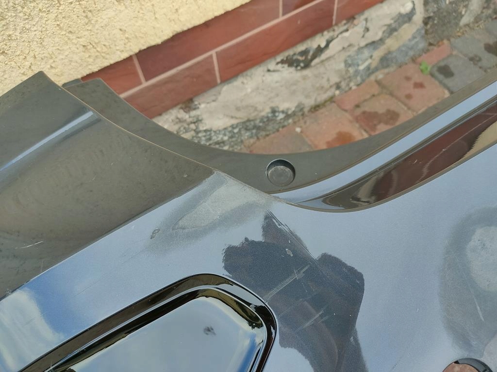 фото №6, Бампер задний kia ceed iii gt-line