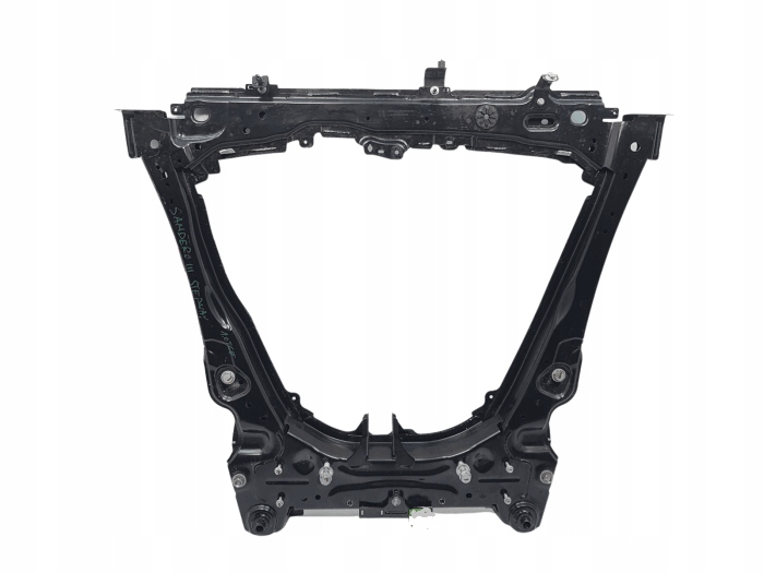 фото №1, Рама перед подрамник подрамник dacia jogger sandero iii logan iii 21-