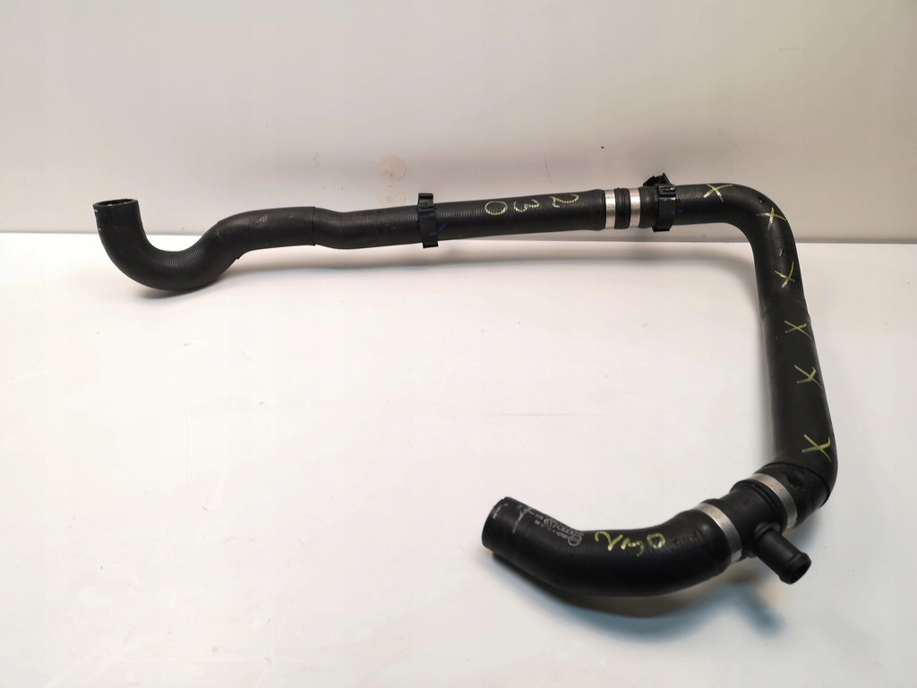 фото №1, Vw crafter труба wąż wody шланг радиатора 5wa122101am