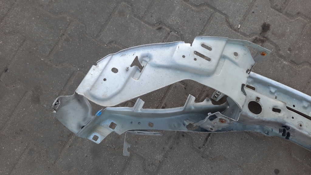 фото №11, Pas передний панель фары volvo v50 s40 ii 04-12r