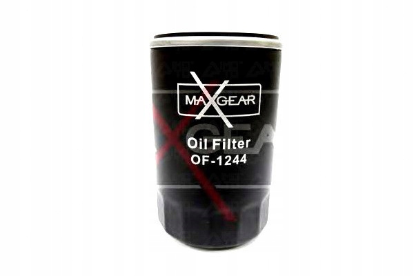 Maxgear 26-0045 фільтр оливи Недорого