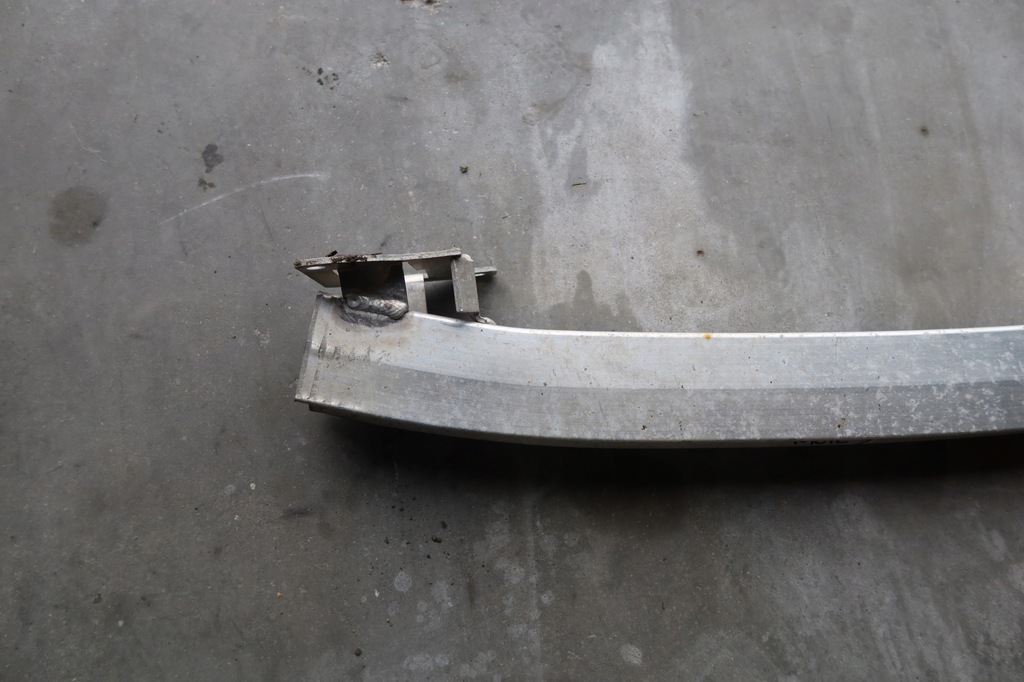 фото №14, Балка pod бампер задняя audi a3 8p lift 3d