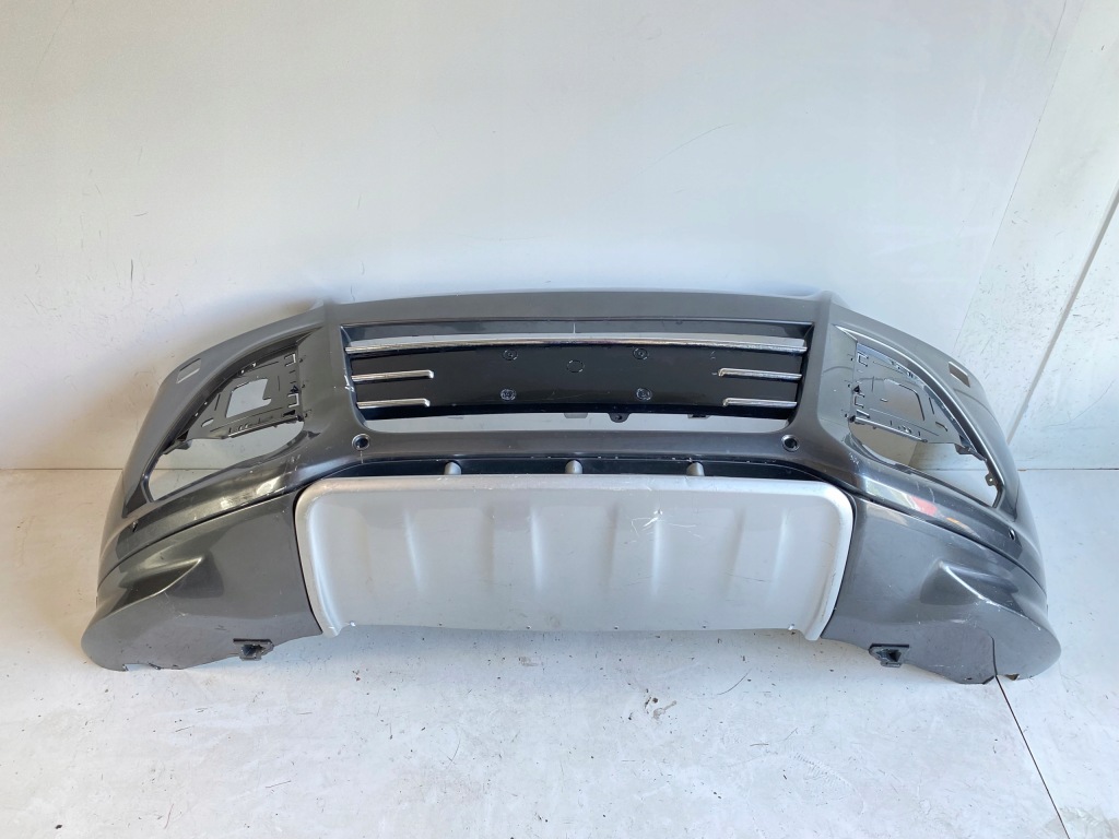фото №2, Бампер перед ford escape ii mk2 titanium 2012-16