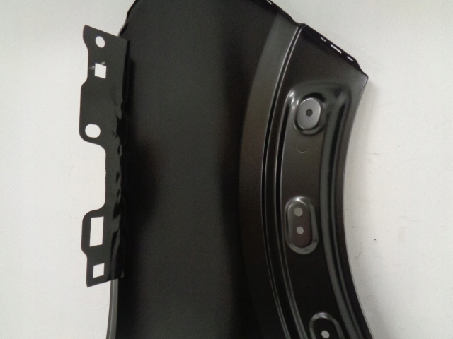 фото №9, Citroen c4 cactus крыло левый передний новый