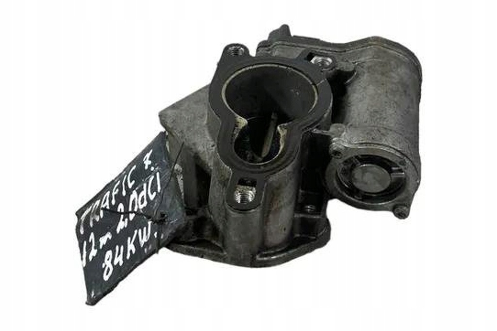 фото №6, Клапан egr renault trafic ii фургон fl a2c53412016 2.0l дизель 84kw 2010