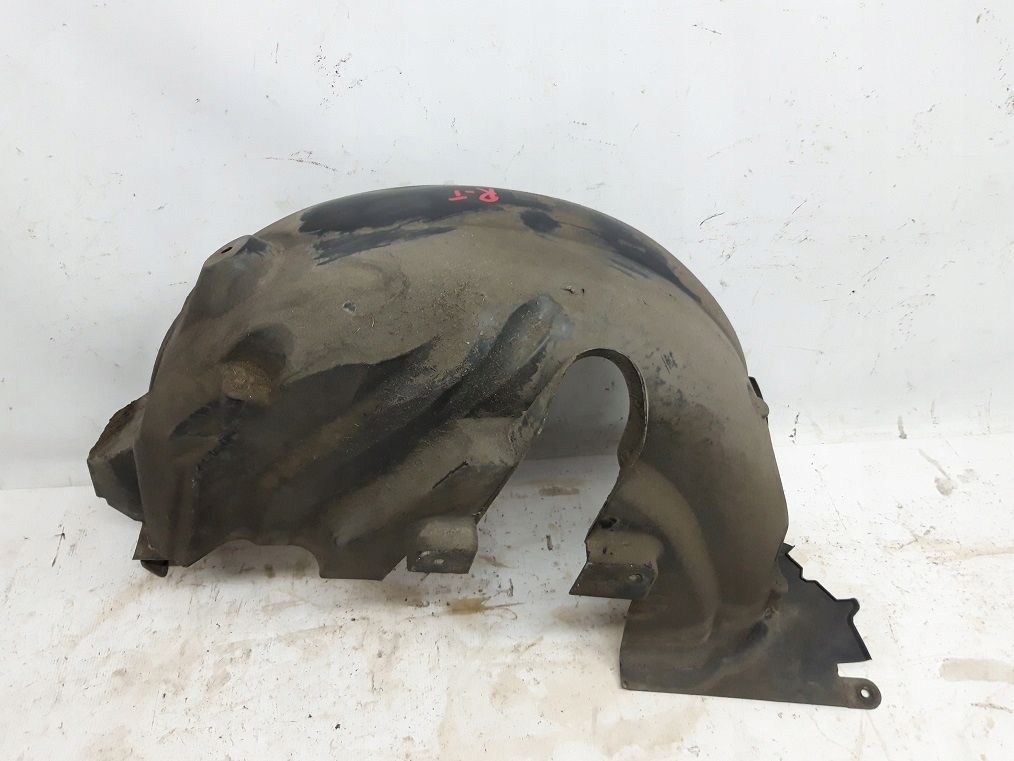 фото №1, Renault captur i подкрылок правое задние