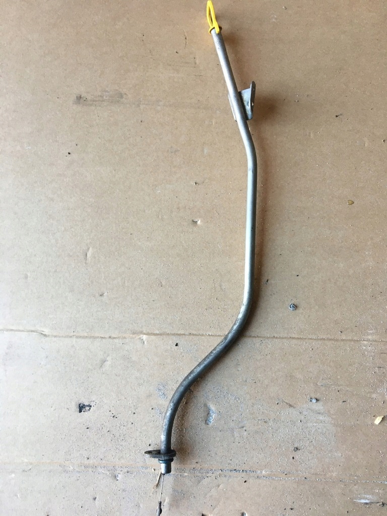 фото №1, Щуп щуп масла mercedes e w212 lift