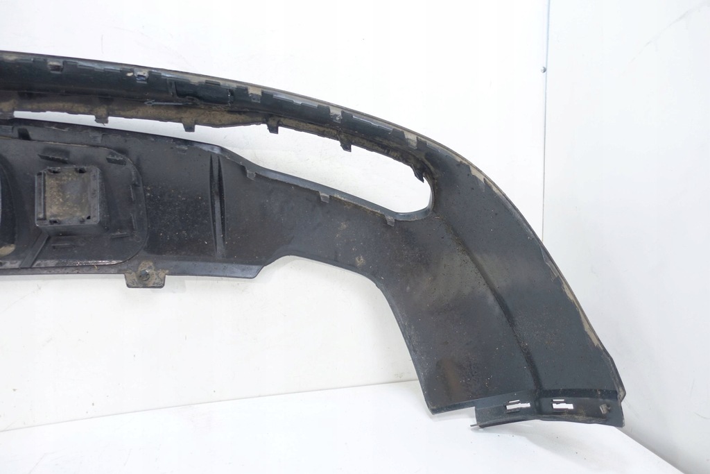 фото №12, Спойлер диффузор бампера задняя audi q5 80a s-line 80a807521d