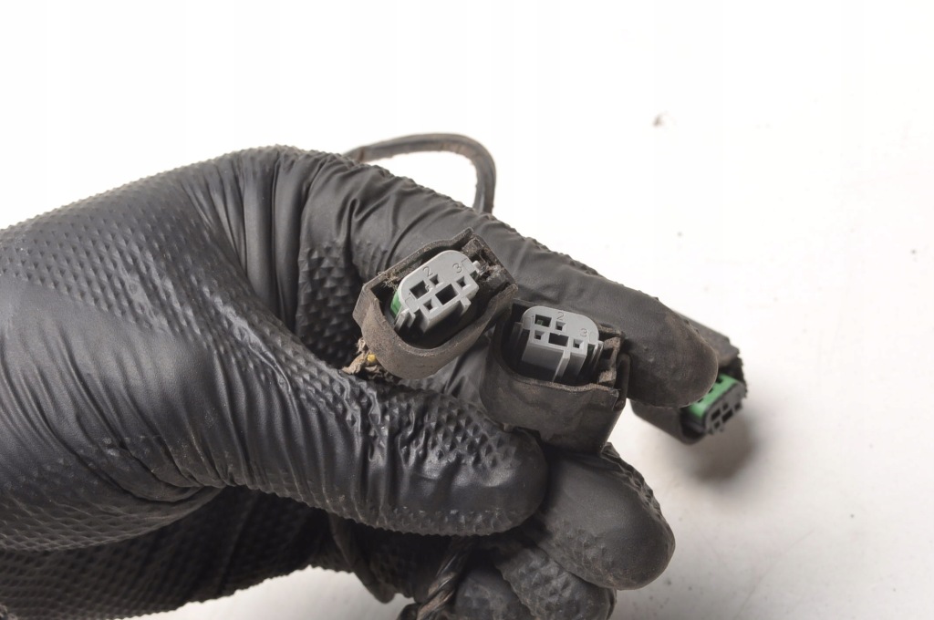 фото №8, Peugeot 508 i жгут кабели парктроник pdc задняя sedan 9808754080