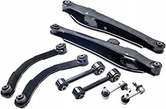 фото №1, Рычаги набор задняя kpl jeep patriot compass