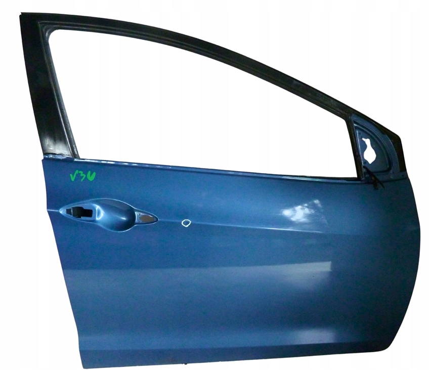 фото №1, Передние правое голый hyundai i30 ii 5 дверь 2011-2017 rok v3u