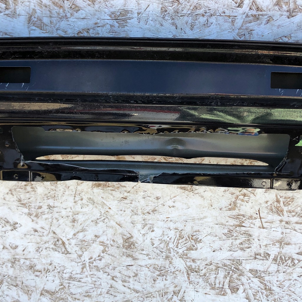 фото №8, Крышка багажника багажника vw tiguan 5n0