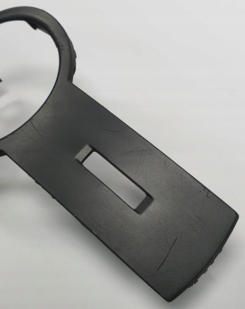 фото №3, Защита заглушка решётки обдув renault espace iv 226441