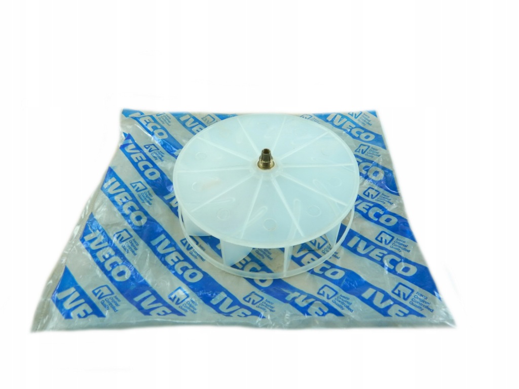 Купити Вентилятор вентилятор обдув iveco / 4667234