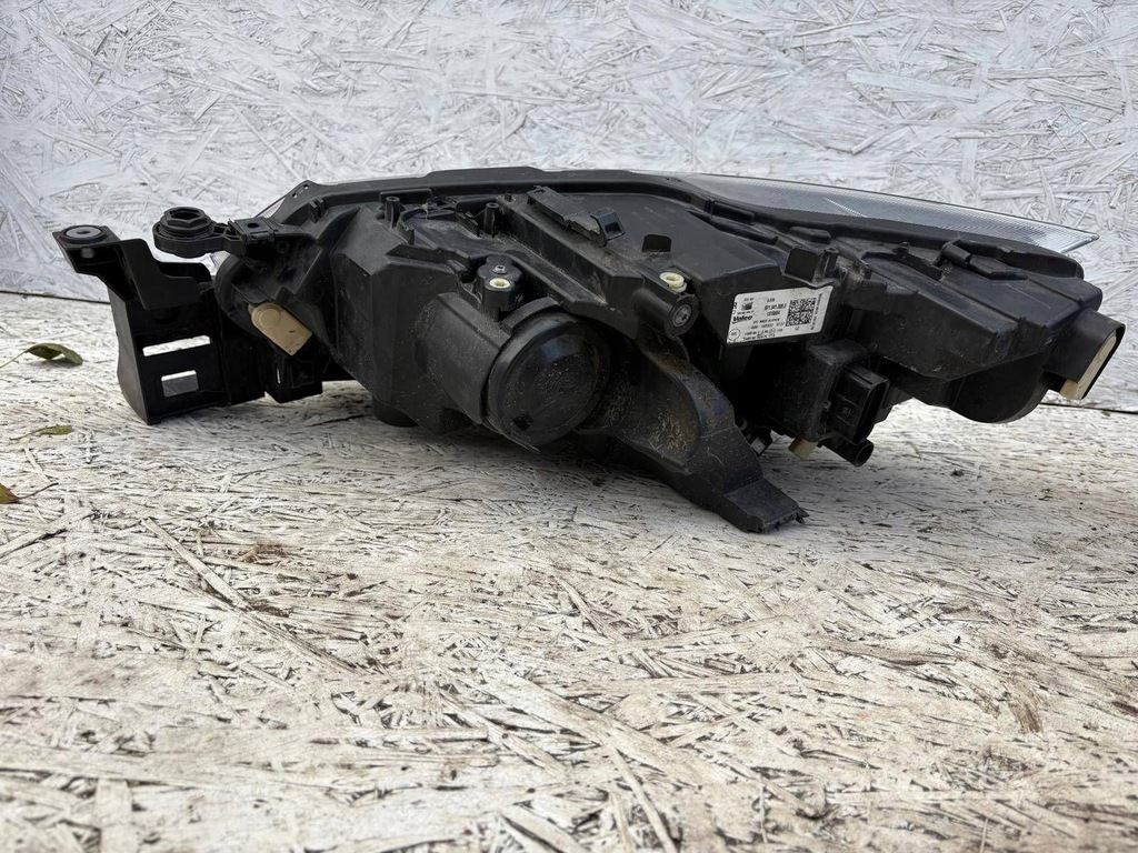 фото №7, Seat arona 2022 комплект лампа передняя 6f1941005e 6f1941006e