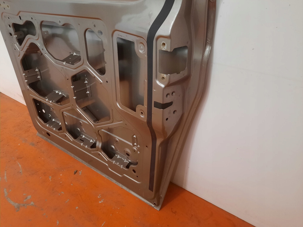 фото №13, Ford transit custom 12-23 двері бічний зсувні праве