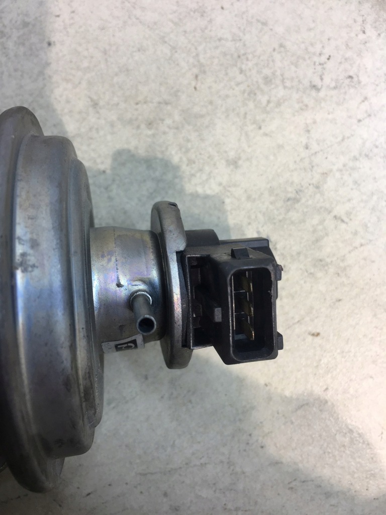 фото №7, Радіатор вихлопних газів bmw 1 e87 118 d 7.00684.14.0