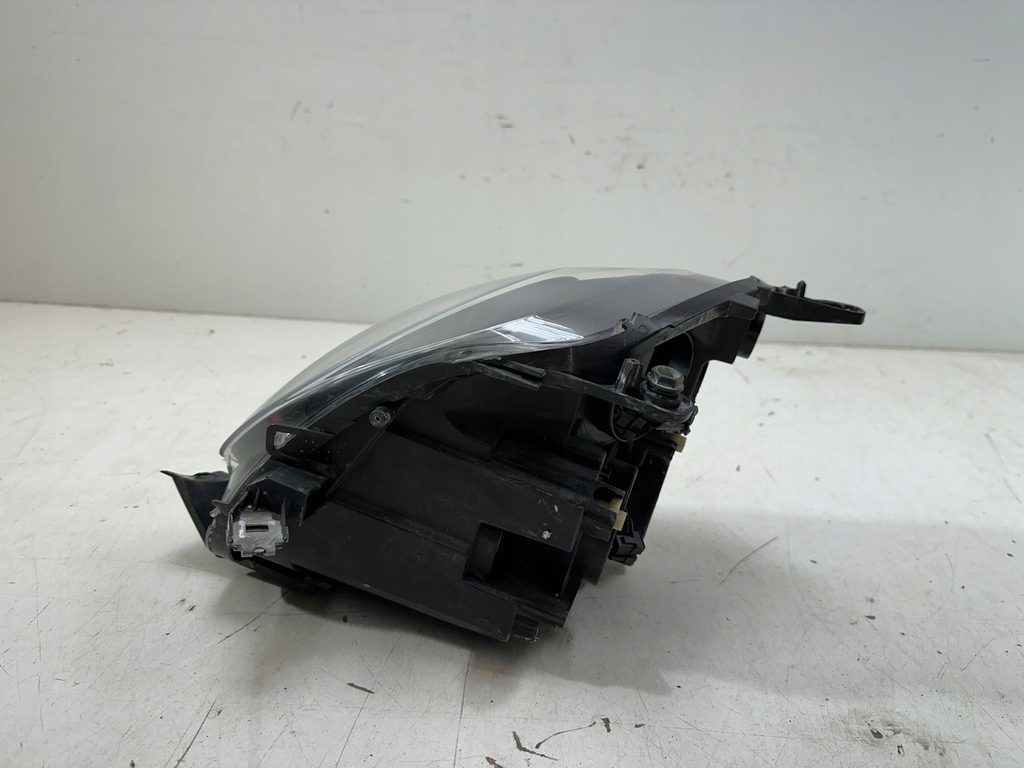 фото №11, Лампа правая перед alfa romeo mito 08-18 тонированная обычная