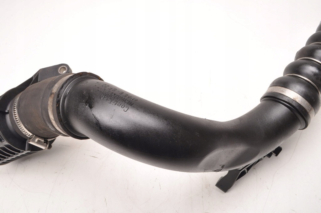 Bmw f46 mini f55 2.0 труба интеркулер mgw00383ct Недорого